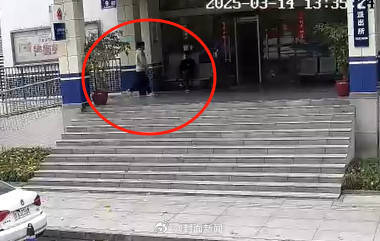 跑腿小哥接單一箱衣服驚現16萬(wàn)現金 “教科書(shū)式”操作后獲獎1萬(wàn)元:分接箱
